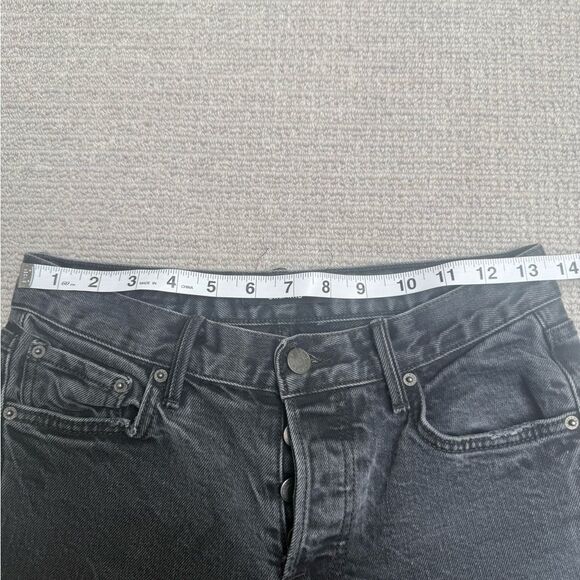 GRLFRND Yasmin mid-rise skinny jean in Lust for Life - size 25 - Picture 5 of 14